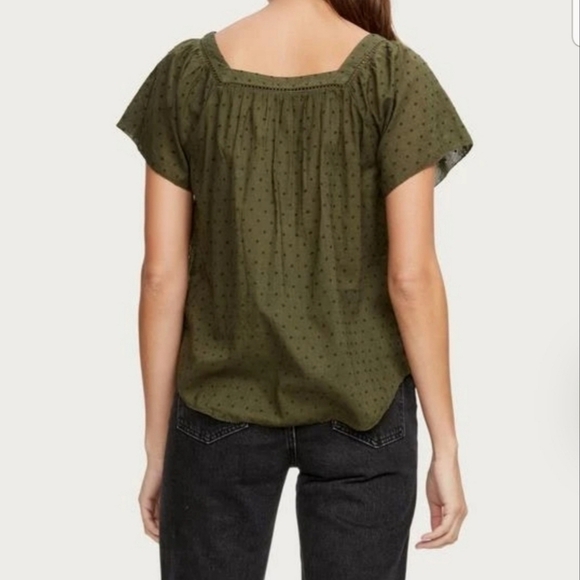 NEW. NWT Michael Stars, Size XS, Color Olive. - Picture 2 of 6